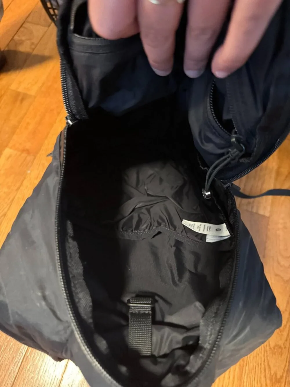 lululemon athletica see cosmetic